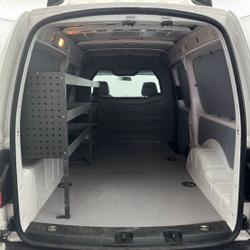 Volkswagen Caddy Van MAXI 2.0 TDI 102 Chanas