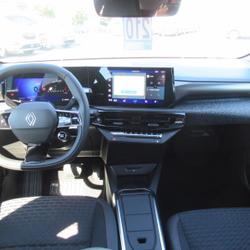 Renault Clio 6 . &Eacute;vrecy