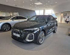 Audi Q5 Saint-Paul-lès-Dax