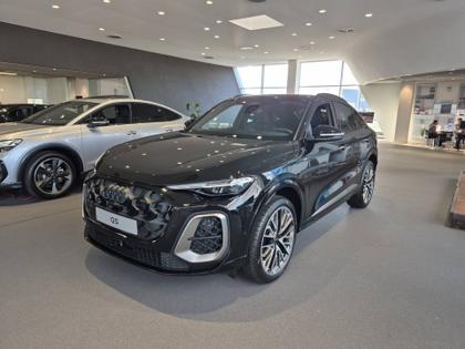 Audi Q5 - Q5 Sportback TFSI 204 ch Hybride Quattro S tronic 7 S line - 89 990 €