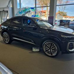 Audi Q5 Q5 Sportback TFSI 204 ch Hybride Quattro S tronic 7 S line Saint-Paul-l&egrave;s-Dax