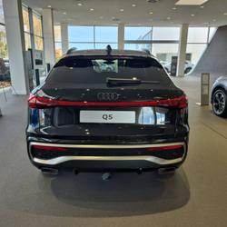 Audi Q5 Q5 Sportback TFSI 204 ch Hybride Quattro S tronic 7 S line Saint-Paul-l&egrave;s-Dax