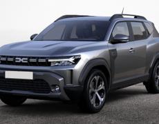 Dacia Duster Hénin-Beaumont