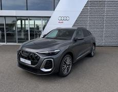 Audi Q5 Colmar