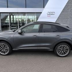 Audi Q5 Q5 Sportback TFSI 204 ch Hybride S tronic 7 Quattro S line Colmar