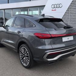 Audi Q5 Q5 Sportback TFSI 204 ch Hybride S tronic 7 Quattro S line Colmar