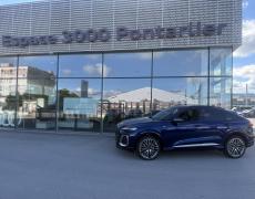 Audi Q5 Pontarlier