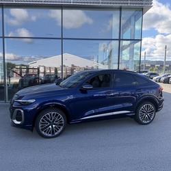 Audi Q5 Q5 Sportback TFSI 204 ch Hybride S tronic 7 Quattro S line Pontarlier