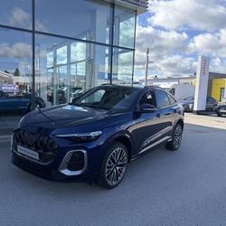 Audi Q5 Q5 Sportback TFSI 204 ch Hybride S tronic 7 Quattro S line Pontarlier