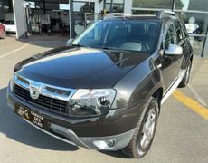 Dacia Duster Essarts en Bocage