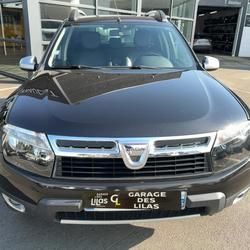 Dacia Duster Prestige Plus dCi 110 4X4 Essarts en Bocage