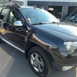 Dacia Duster Prestige Plus dCi 110 4X4 Essarts en Bocage