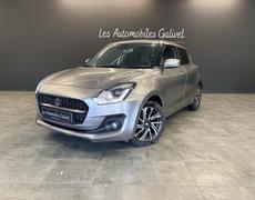 Suzuki Swift - 1.2 Dualjet Hybrid 83ch Pack - 14 490 €
