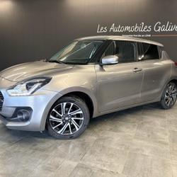 Suzuki Swift 1.2 Dualjet Hybrid 83ch Pack Granville