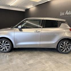 Suzuki Swift 1.2 Dualjet Hybrid 83ch Pack Granville