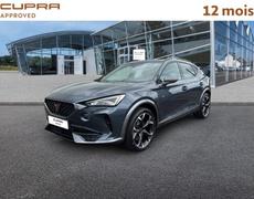 Cupra Formentor Haguenau