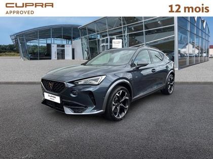 Cupra Formentor - 1.4 e-HYBRID 245 VZ DSG6 / Toit Panoramique / GPS / Caméra / Hayon Electrique / Régulateur - 26 989 €