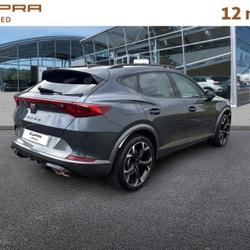 Cupra Formentor 1.4 e-HYBRID 245 VZ DSG6 / Toit Panoramique / GPS / Cam&eacute;ra / Hayon Electrique / R&eacute;gulateur Haguenau