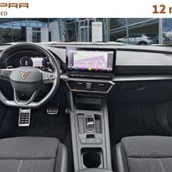 Cupra Formentor 1.4 e-HYBRID 245 VZ DSG6 / Toit Panoramique / GPS / Cam&eacute;ra / Hayon Electrique / R&eacute;gulateur Haguenau