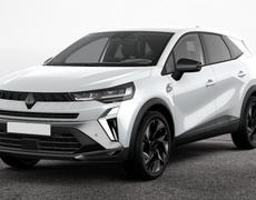 Renault Symbioz LA GRAVERIE