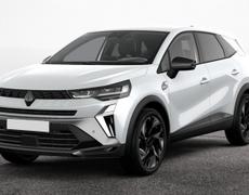 Renault Symbioz Hénin-Beaumont