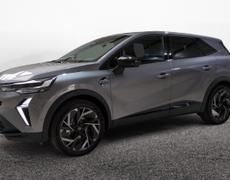 Renault Symbioz Hénin-Beaumont