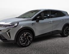 Renault Symbioz Hénin-Beaumont