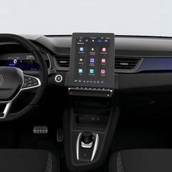 Renault Symbioz E-TECH FULL HYBRID 160 CH BVA ESPRIT ALPINE + HAYON MAINS LIBRES occasion - H&eacute;nin-Beaumont - photo 2/3
