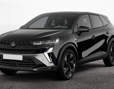 Renault Symbioz E-TECH FULL HYBRID 160 CH BVA ESPRIT ALPINE + HAYON MAINS LIBRES E-TECH FULL HYBRID 160...