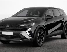 Renault Symbioz Hénin-Beaumont