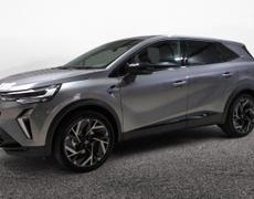 Renault Symbioz Hénin-Beaumont