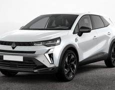 Renault Symbioz Hénin-Beaumont