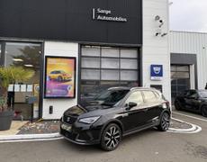 Seat Arona Sargé-lès-le-Mans