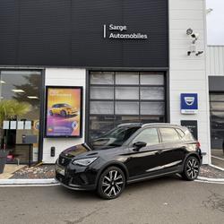 Seat Arona 1.5 TSI ACT 150ch DSG7 S/S FR Sarg&eacute;-l&egrave;s-le-Mans