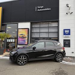 Seat Arona 1.5 TSI ACT 150ch DSG7 S/S FR Sarg&eacute;-l&egrave;s-le-Mans