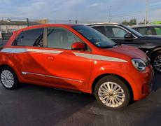 Renault Twingo 3