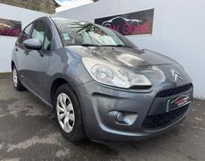 Citroen C3 Quévert