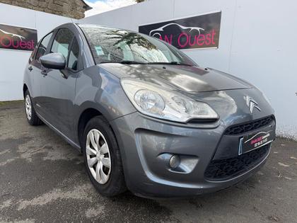 Citroen C3 - 1.1I VITAMINE - 5 990 €