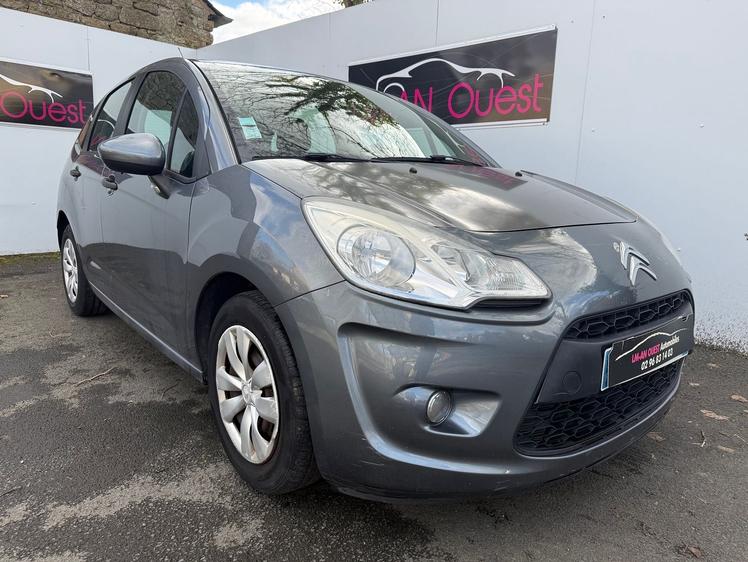 Citroen C3  - Vitamine - 5 990 €
