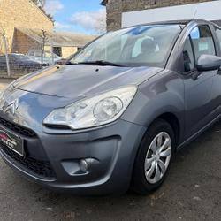 Citroen C3 1.1I VITAMINE Qu&eacute;vert
