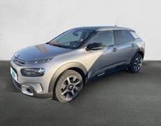 Citroen C4 Cactus Saint-Georges-des-Coteaux