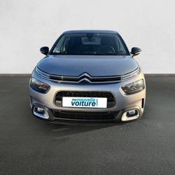 Citroen C4 Cactus C4 Cactus PureTech 110 S&S EAT6 - Shine Saint-Georges-des-Coteaux