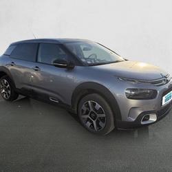 Citroen C4 Cactus C4 Cactus PureTech 110 S&S EAT6 - Shine Saint-Georges-des-Coteaux