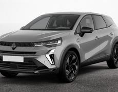 Renault Symbioz LA GRAVERIE