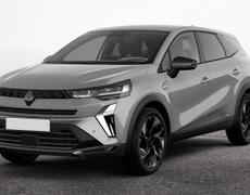 Renault Symbioz Hénin-Beaumont