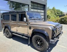Land Rover Defender Thiers