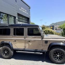 Land Rover Defender SW E 110 2.2 TD Mark IV Thiers
