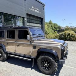 Land Rover Defender SW E 110 2.2 TD Mark IV Thiers
