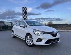 Renault Clio - 1.0 TCe 90ch Business -21 - 12 490 €