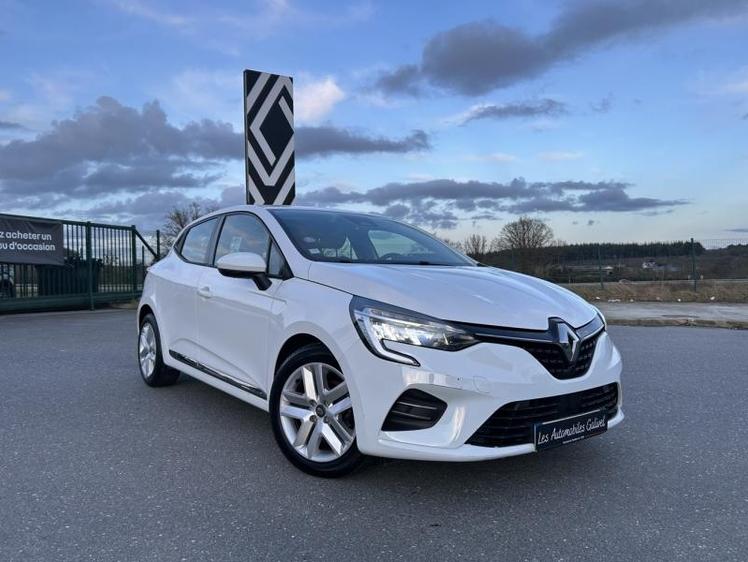 Renault Clio  - Business - 12 490 €